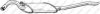 BOSAL 281-699 End Silencer